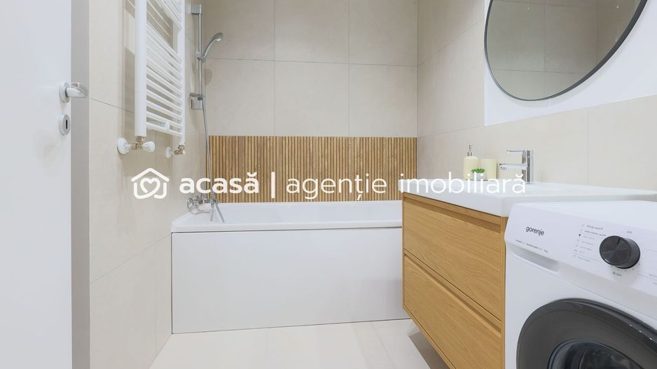 Apartament NOU - 2 camere - ARED AFI - direct de la dezvoltator - Poză 6