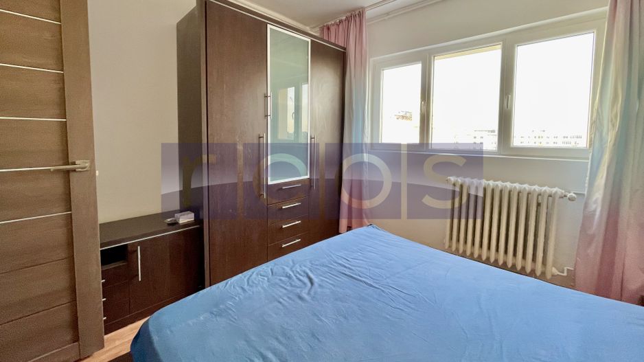 INCHIRIERE 2 CAMERE | DECOMANDAT | MOBILAT UTILAT - Poză 5