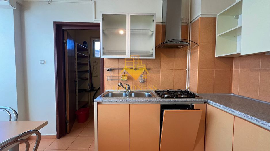 3 camere decomandate, Garaj, Hasdeu, Piezisa, UMF, USAMV, Clinicilor - Poză 3