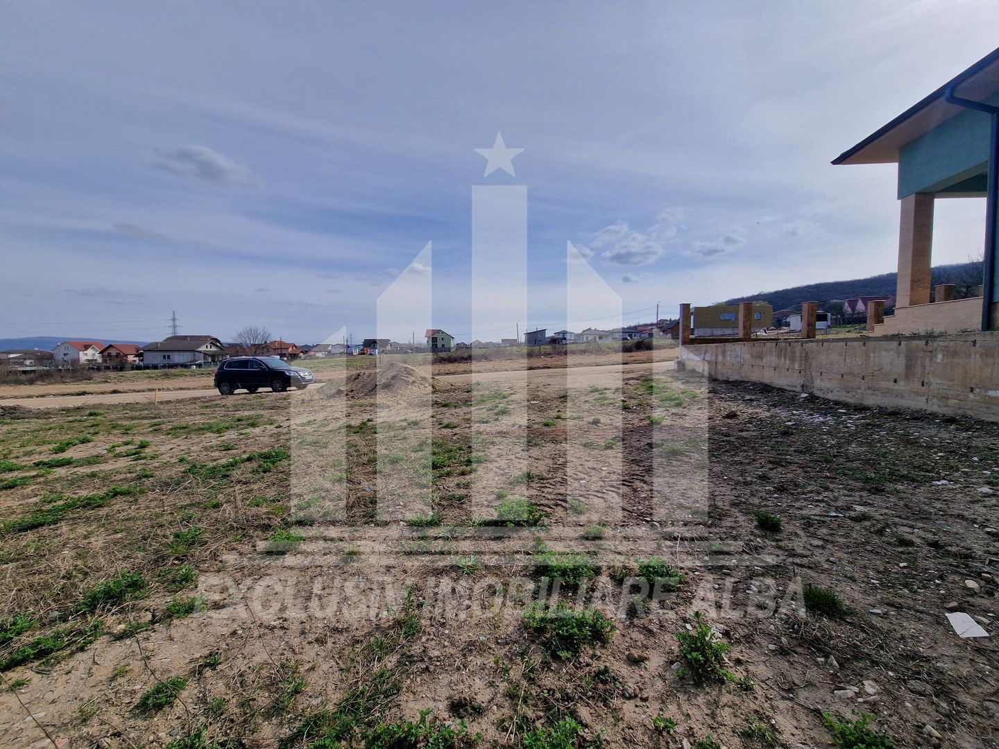 📍 Teren intravilan | 500 mp | Alba Iulia | Micesti - Poză 2