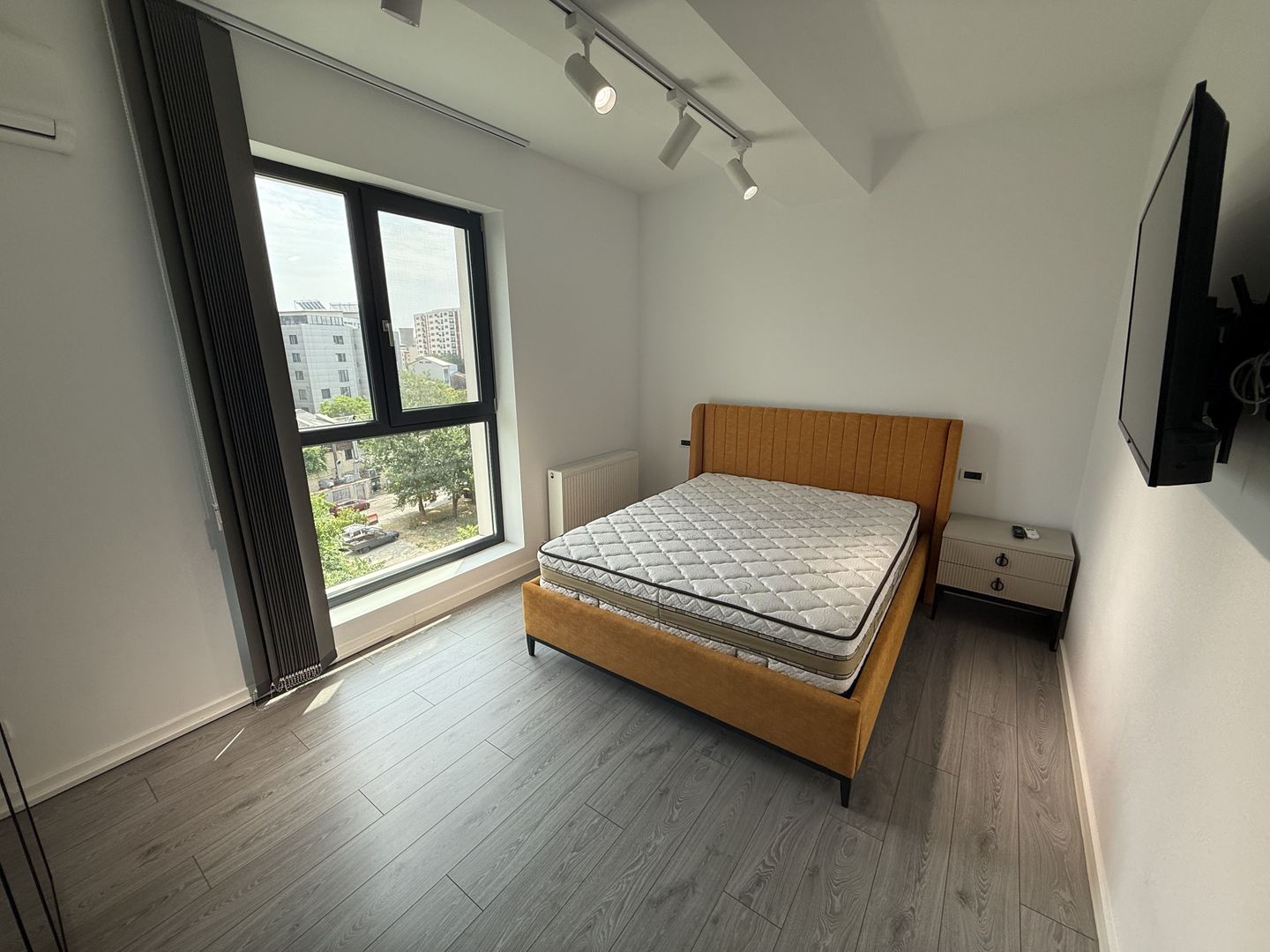 Premium Studio - Ranetti Premium Apartments 2021 - Poză 1