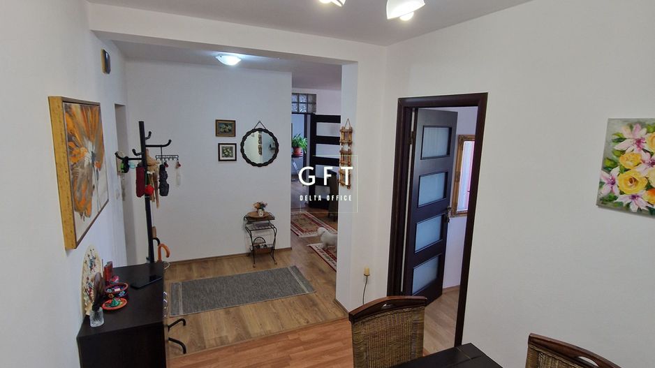 Apartament 3 camere de vanzare Bistrita-Sud - Poză 10