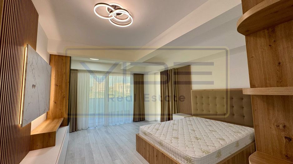 Apartament 1 camera premium+parcare subterana Copou - Poză 3
