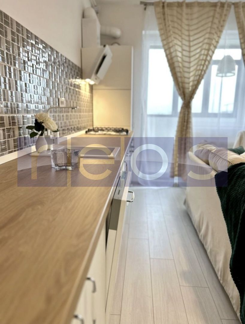 VANZARE 2 CAMERE | ZONA OZANA | LOC DE PARCARE | CENTRALA PROPRIE - Poză 7