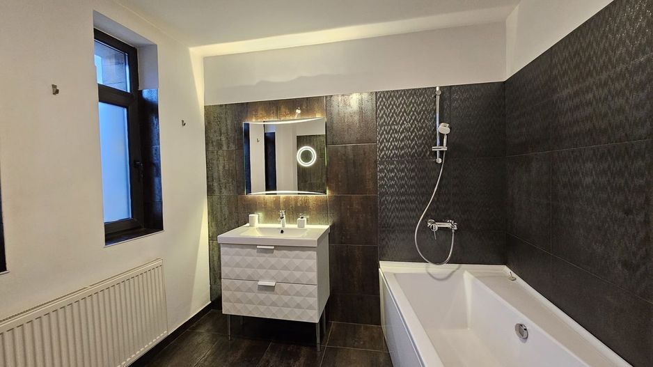 Vila moderna de vanzare-5 camere Grozavesti - Poză 8