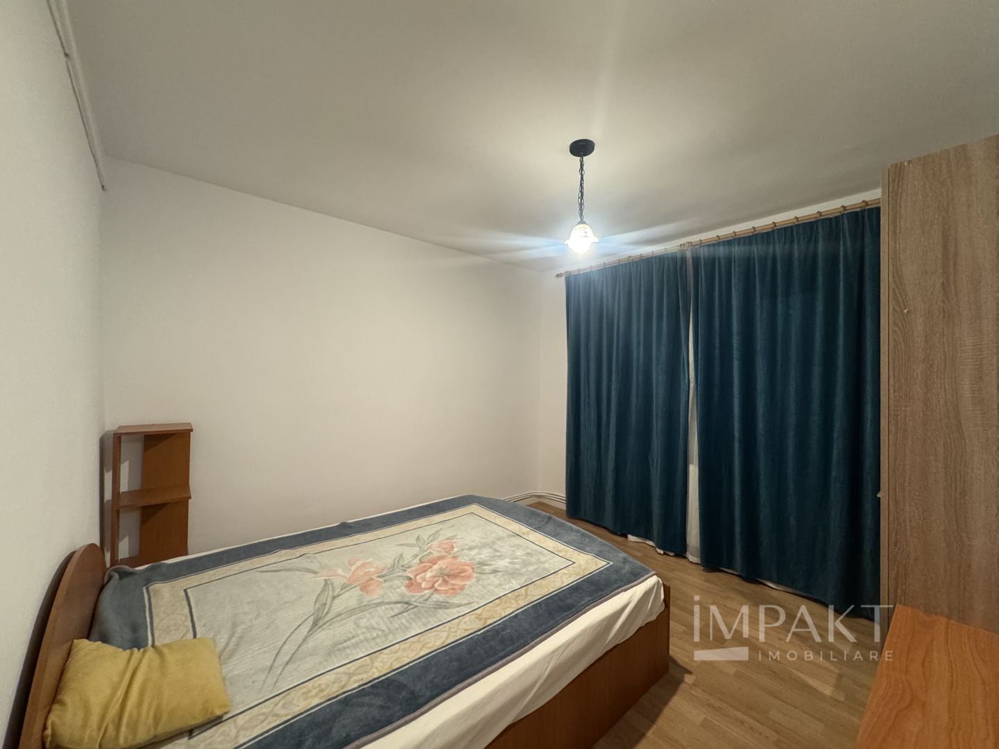 Apartament spațios 2 camere în Zorilor. De închiriat - Poză 8