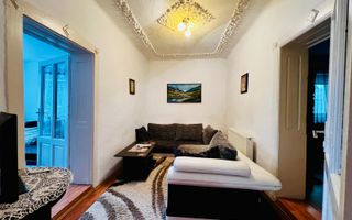 Casă individuală cu teren generos 900mp - Zona Bogdăneștilor - Poză 2