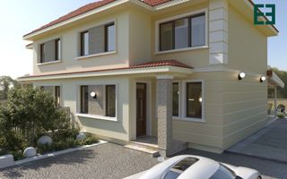 Casă nouă tip duplex 4 camere - Dumbrăvița - Timișoara - Poză 29