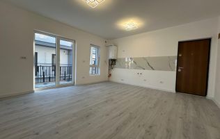 2 camere| etaj intermediar | centrala proprie | bloc nou | loc parcare