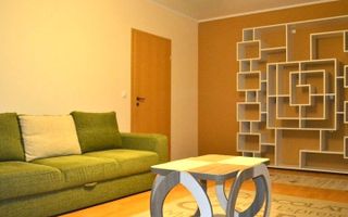 Mobilat modern, loc de parcare subteran, Banu Construct II - Poză 1
