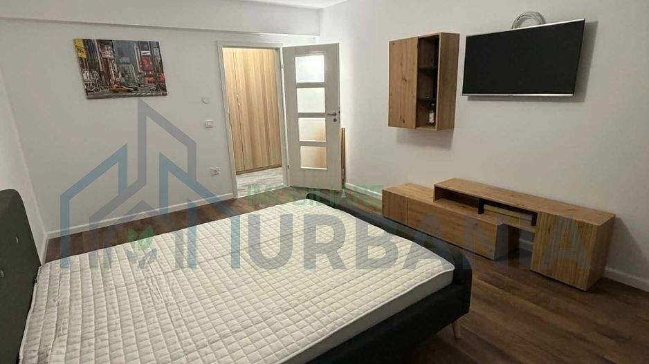 Apartament cu o cameră de închiriat – Mix New Concept, CUG - Poză 2