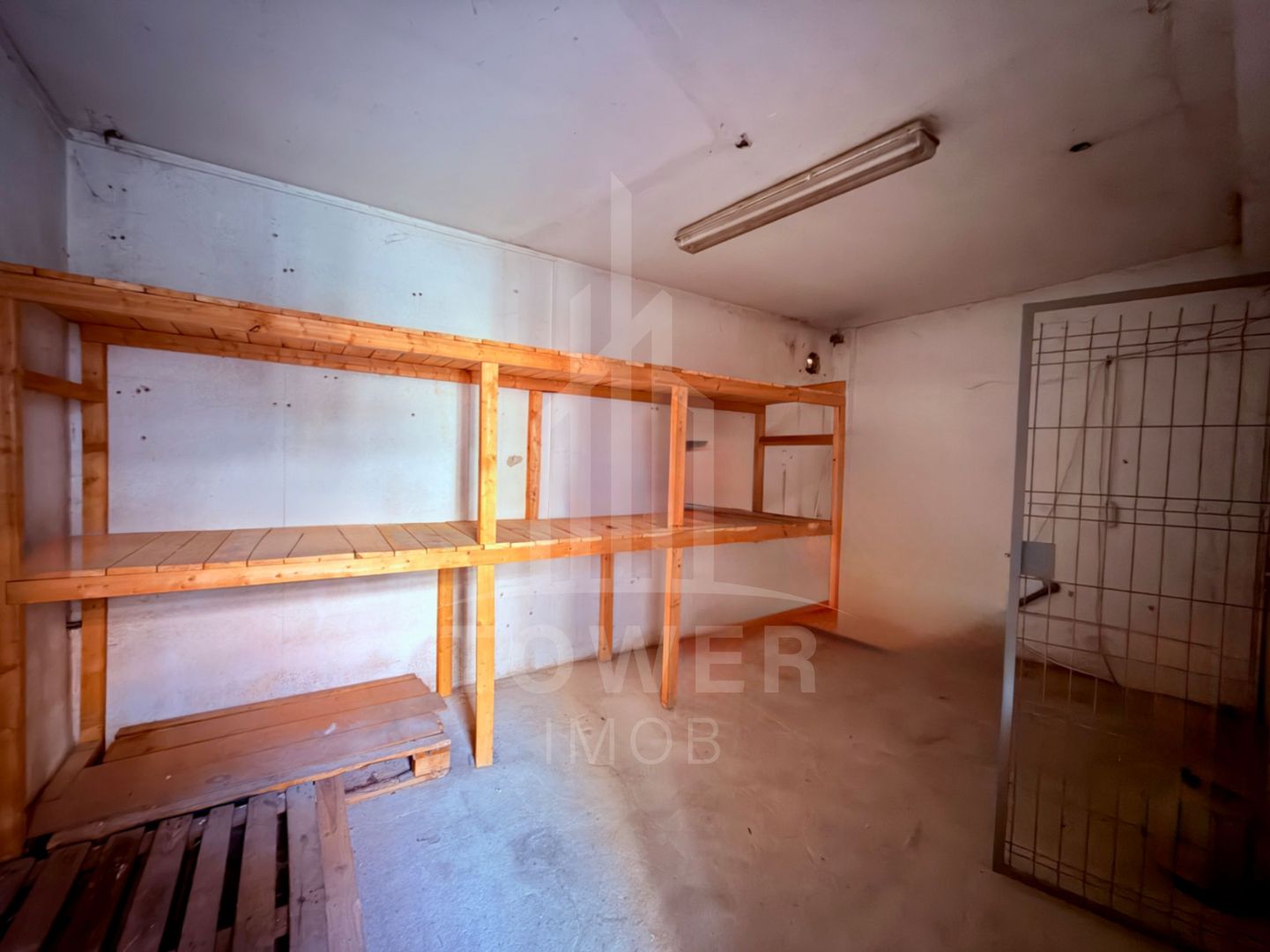Spațiu comercial de închiriat – fostul Cotton Sibiu - Poză 19
