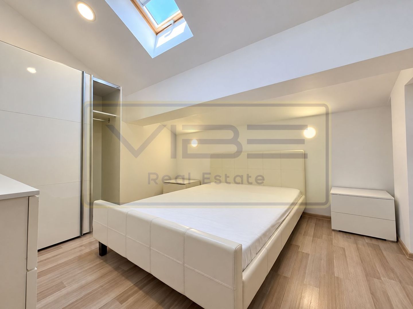 Piata Chirila- bloc nou- 3 camere - 550euro - Poză 7