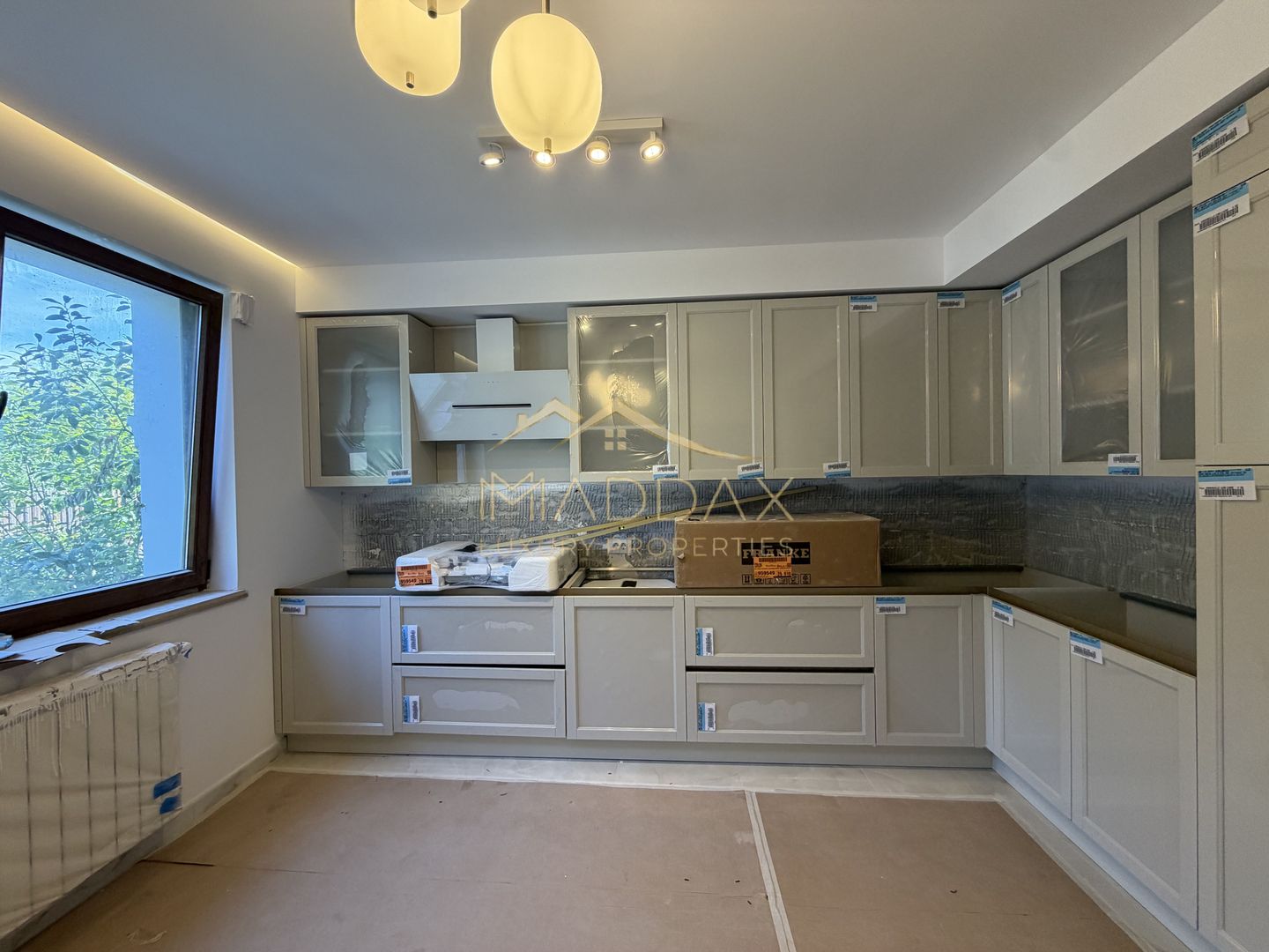 Vila Premium *800mp* // teren *963mp* / garaj cu 6 locuri* // Iancu Nicolae - Poză 7