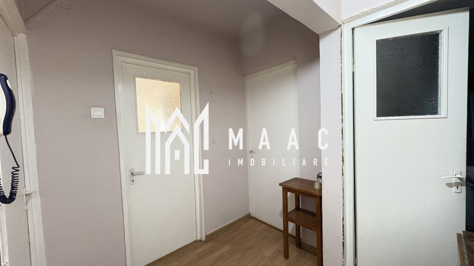 Apartament 2 camere I Decomandat I Etajul 1I Valea Aurie - Poză 7