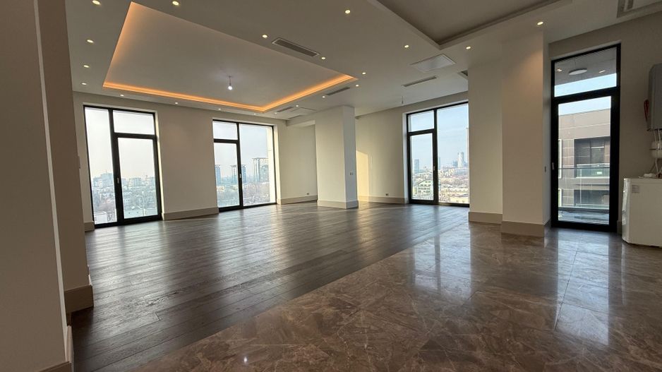 Penthouse I Barbu Vacarescu - Poză 3