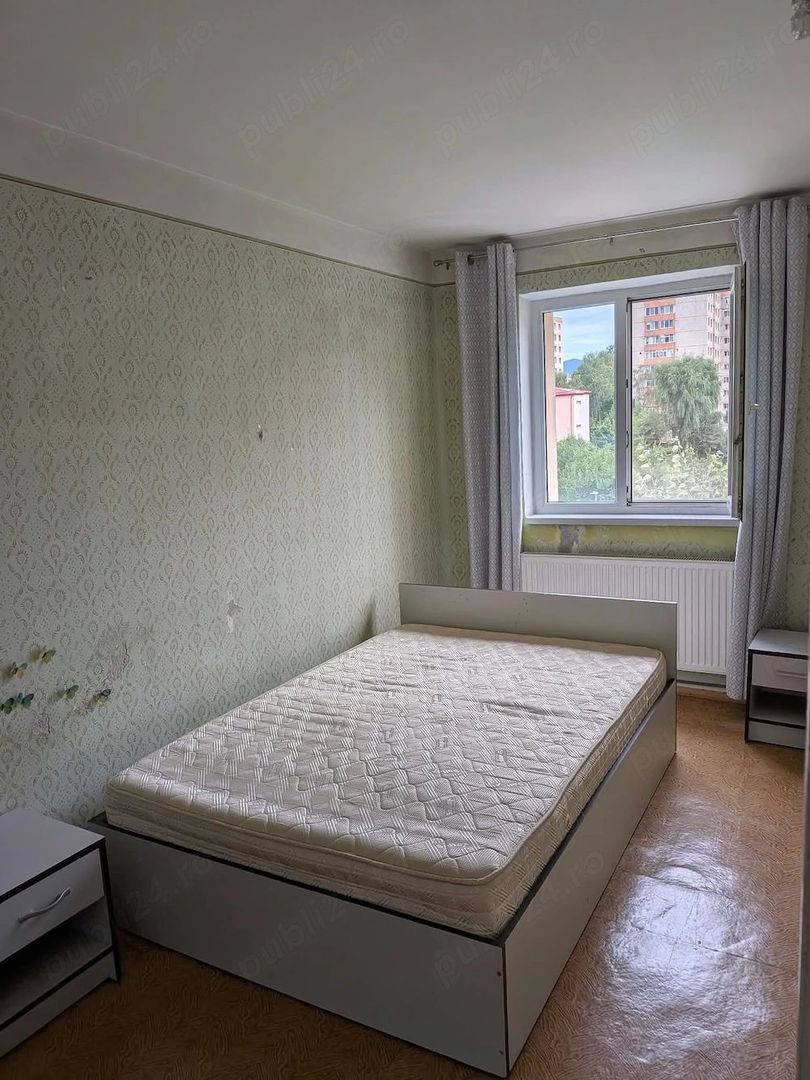 Apartament Decomandat 2 camere Barbu Lautaru,Scoala nr 1 - Poză 4