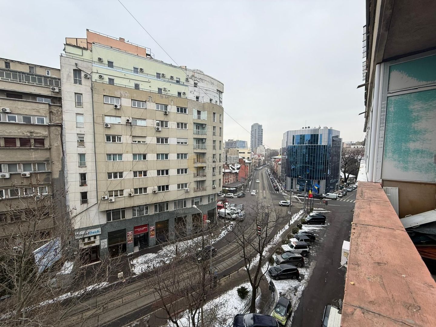 2 camere I Universitate | Balcon deschis | Creditabil - Poză 10