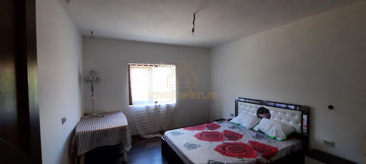 Cumpana | Spațiu și curte generoasă! | Casa familiei tale! - Poză 13