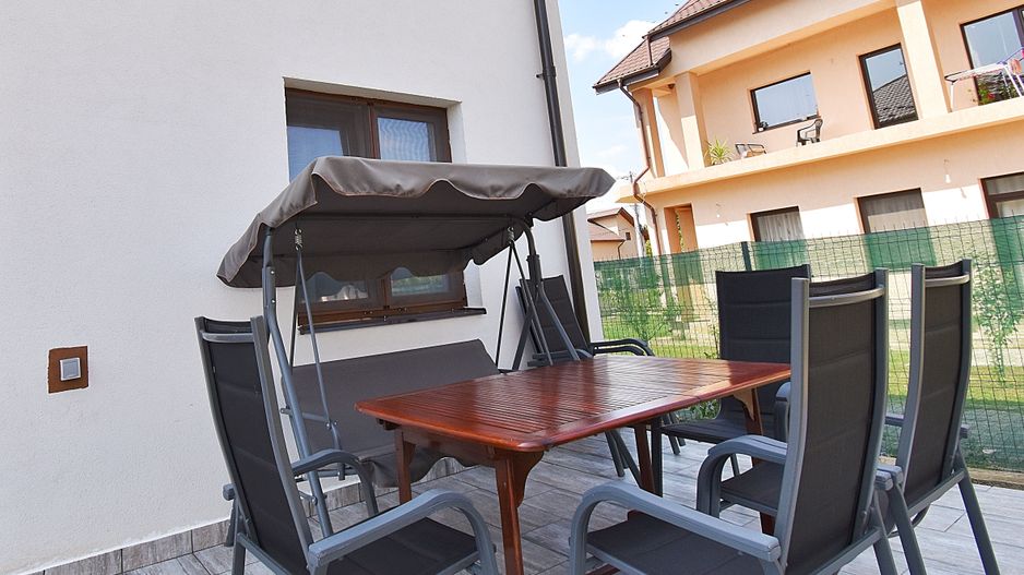 Vila Corbeanca - Tamasi - Comision 0% - Poză 3