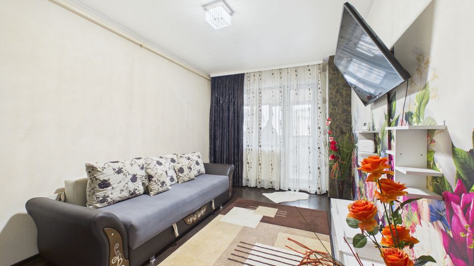 Studio cu 2 camere de vânzare | Loc de parcare I Dream Residence - Poză 1