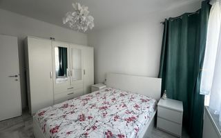 Apartament la cheie | Etaj intermediar | Cartier Terra-Floresti - Poză 9