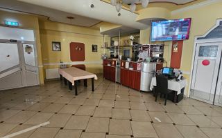 Complex turistic complet funcțional | Piscină, restaurant, 1.800 m - Poză 23