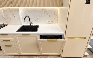APARTAMENT 3 CAMERE DE ÎNCHIRIAT | 80 MP | PĂCURARI – RĂSĂRIT DE SOARE - Poză 5