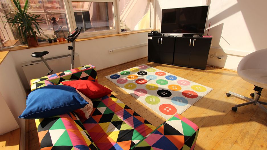 Spațiu birouri 282mp -Ultracentral- 3000 euro/luna+TVA - Poză 20