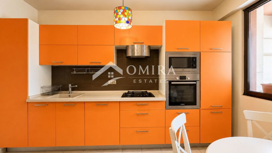 4 Camere de Vânzare | Kiseleff | Garaj | Terasă - Poză 3