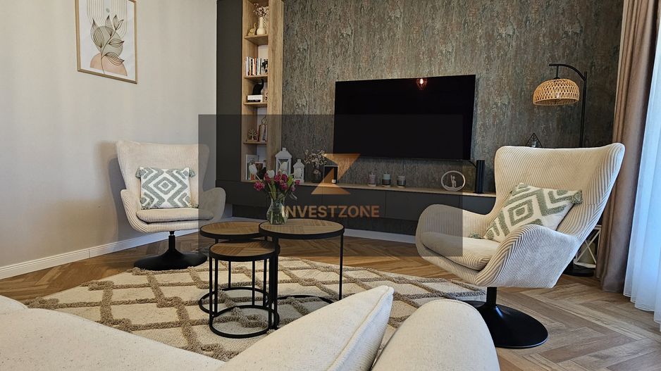 Casa de vanzare in Santandrei - Poză 38