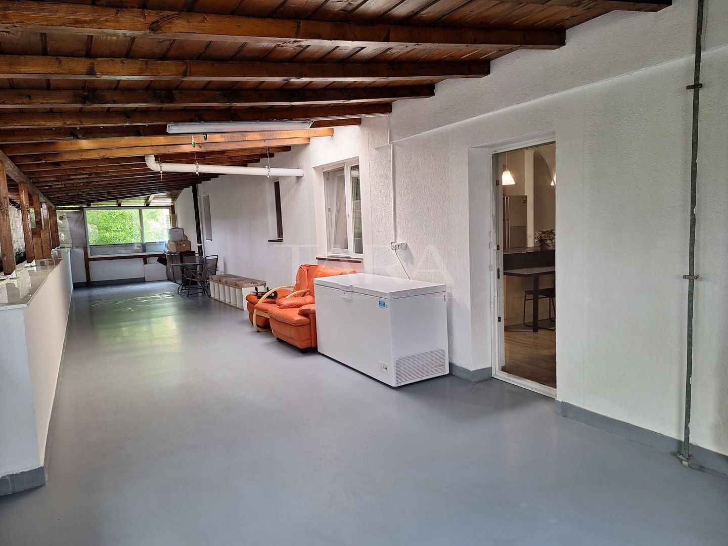 Apartament cu 4 Camere, Europa,  Parcare Subterană. - Poză 17