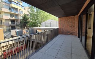 Apartament de 3 camere, 2 bai+ terasa + curte proprie - Zona Floreasca - Poză 5