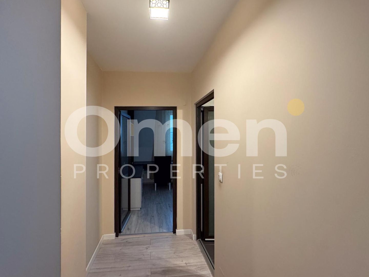 Apartament 3 camere de închiriat | zonă centrală | 72 mp | decomandat | - Poză 3