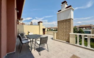 Ibiza Sol |Terasa 40 mp | Piscina | Comision 0 - Poză 19