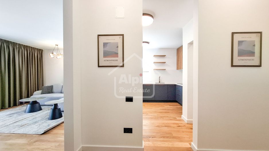 Apartament Finisaje Superioare I Central - Poză 18