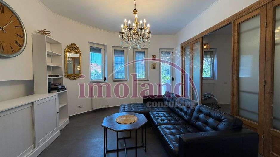 Inchiriere - apartament 3 camere - Dorobanti - Poză 6