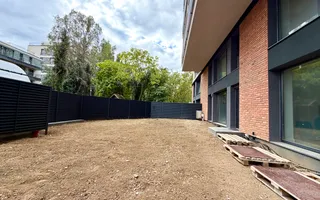 Duplex 4 camere *156mp* + cu curte proprie 175mp // Straulesti - Poză 33