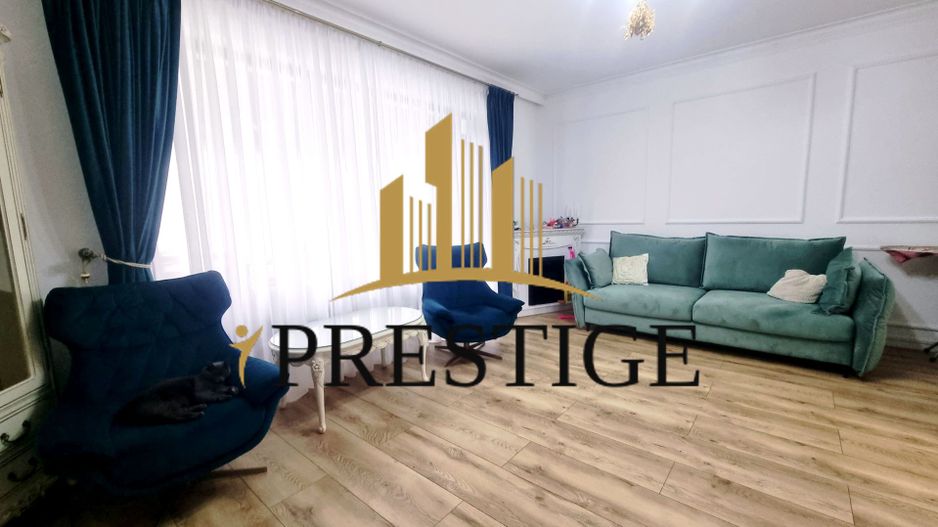 CASĂ DE VÂNZARE ȘELIMBĂR | TEREN 265 MP | CURTE 200 mp | CARPORT - Poză 1