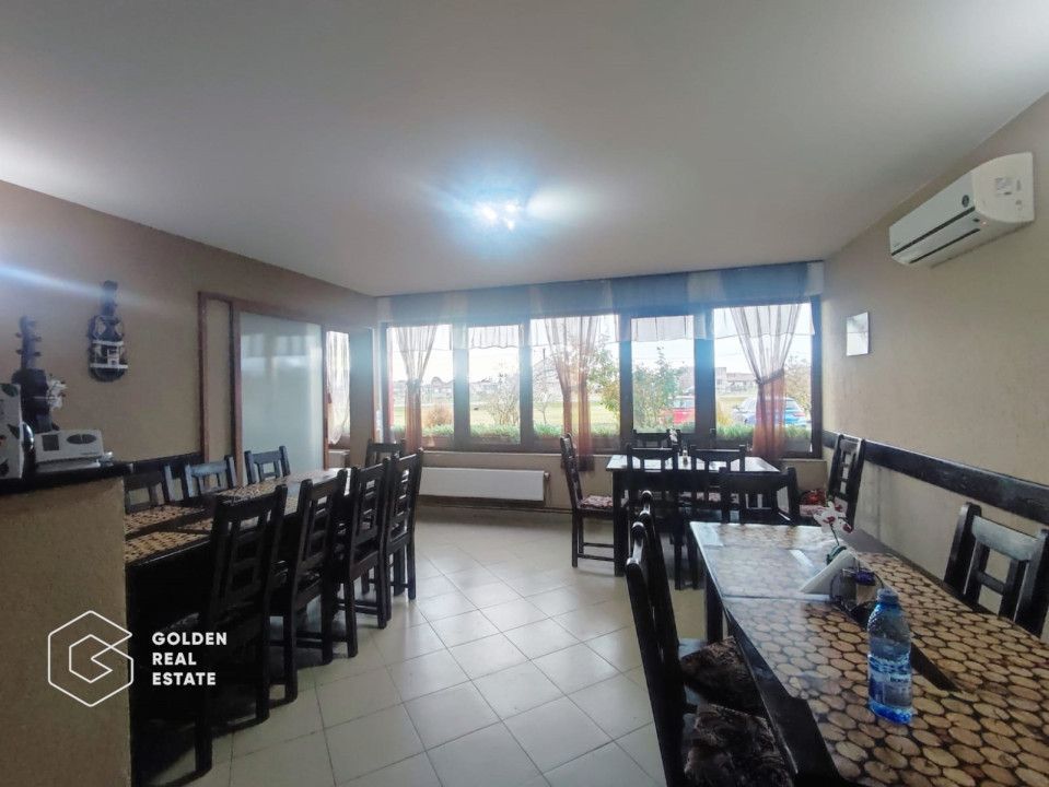 Spatiu, 70 mp, langa Primaria Livada - Poză 3