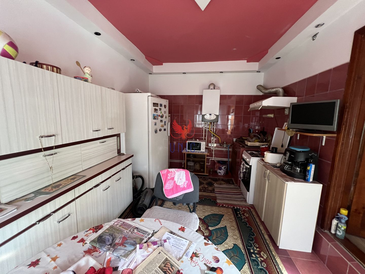 Casa 4 camere Bariera Valcii - Poză 2