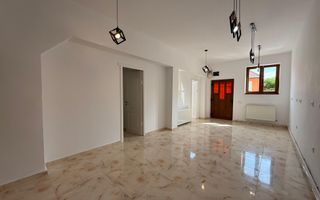 Casa 3 camere | Renovata | Pivnita | Zona Terezian - Poză 2