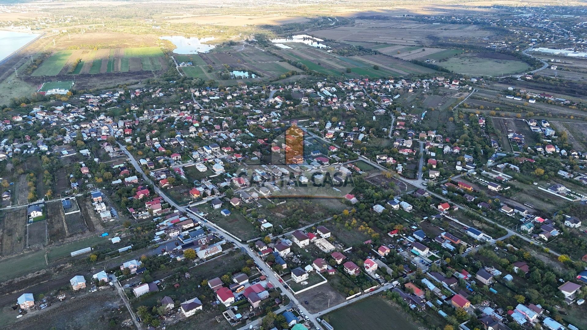 Duplex Modern Mihăilești - 5 camere - Poză 9
