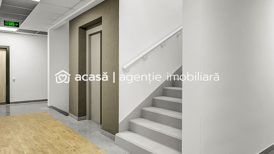 Apartament cu un dormitor ARED IMAR fără comision și fără agenție - Poză 6