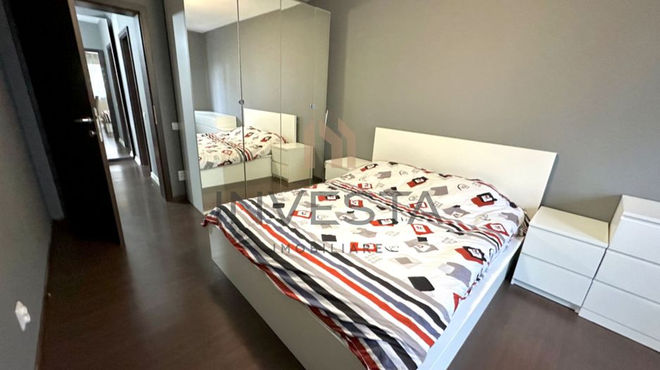 Apartament 2 camere Buna Ziua! Etajul I! Zona verde si linistita! - Poză 5