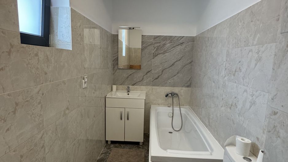 Apartament 2 camere + loc de parcare,  metrou Constantin Brâncoveanu  S0 - Poză 14