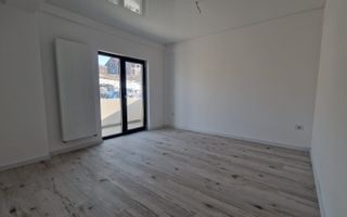 FINALIZAT INTABULAT APARTAMENT 1 CAMERA 40 MP BUCIUM  VISAN - Poză 4