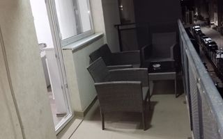 GARSONIERA - POPESTI- LEORDENI, CENTRALA, BUCATARIE INCHISA, METROU - Poză 3
