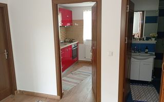 Casă intabulată cu anexă și teren de 1000 mp în Carlig (Popricani) - Poză 5