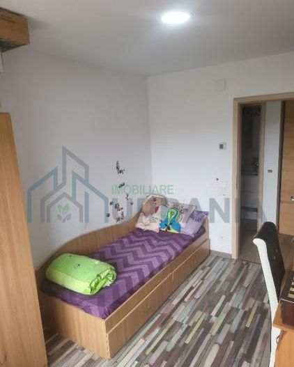 Apartament 101 mp, complet renovat, Rond Vechi (zona Selgros) – 4 camere, 249.000 € - Poză 6